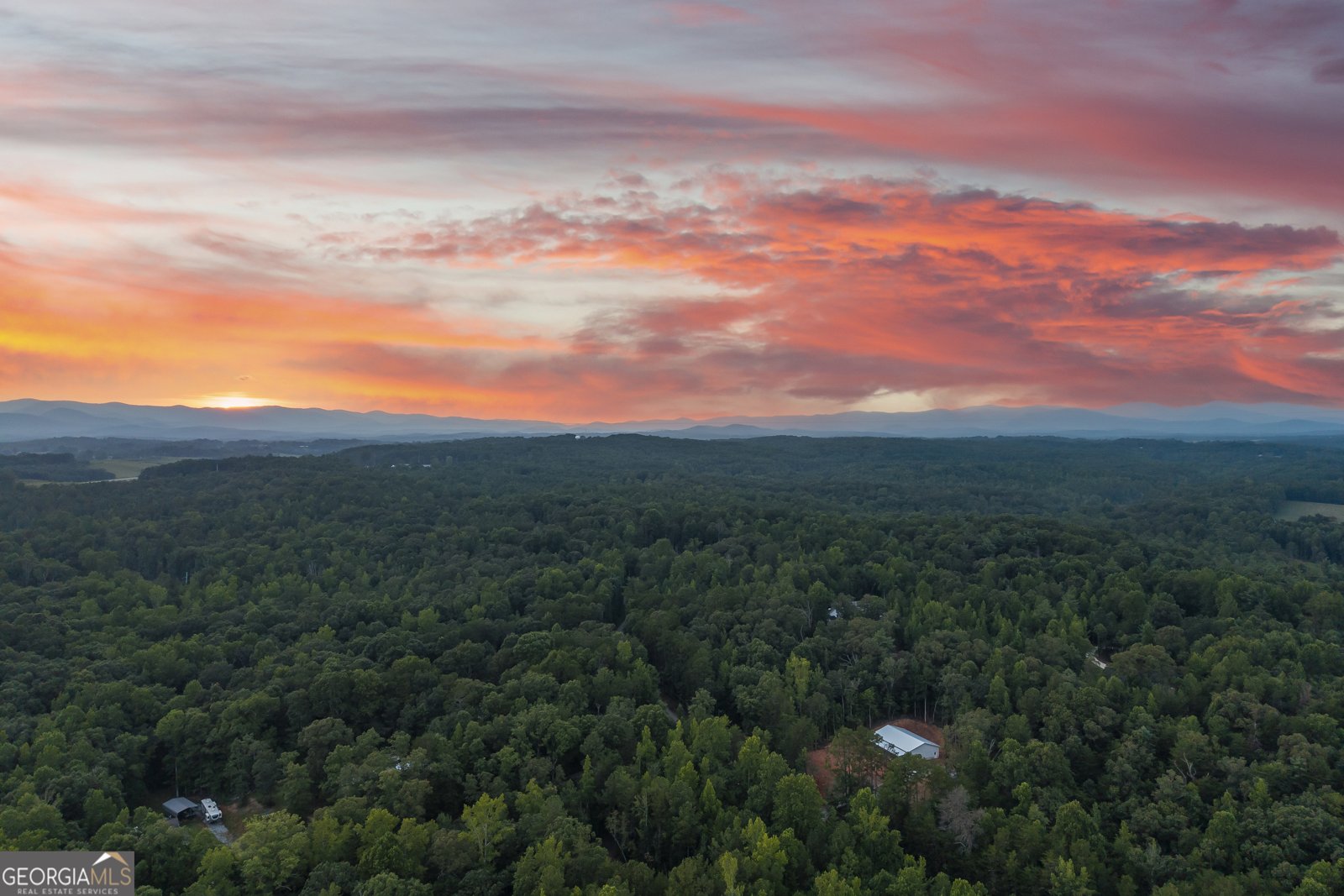 846 Cleve Wright Road Dawsonville - 65