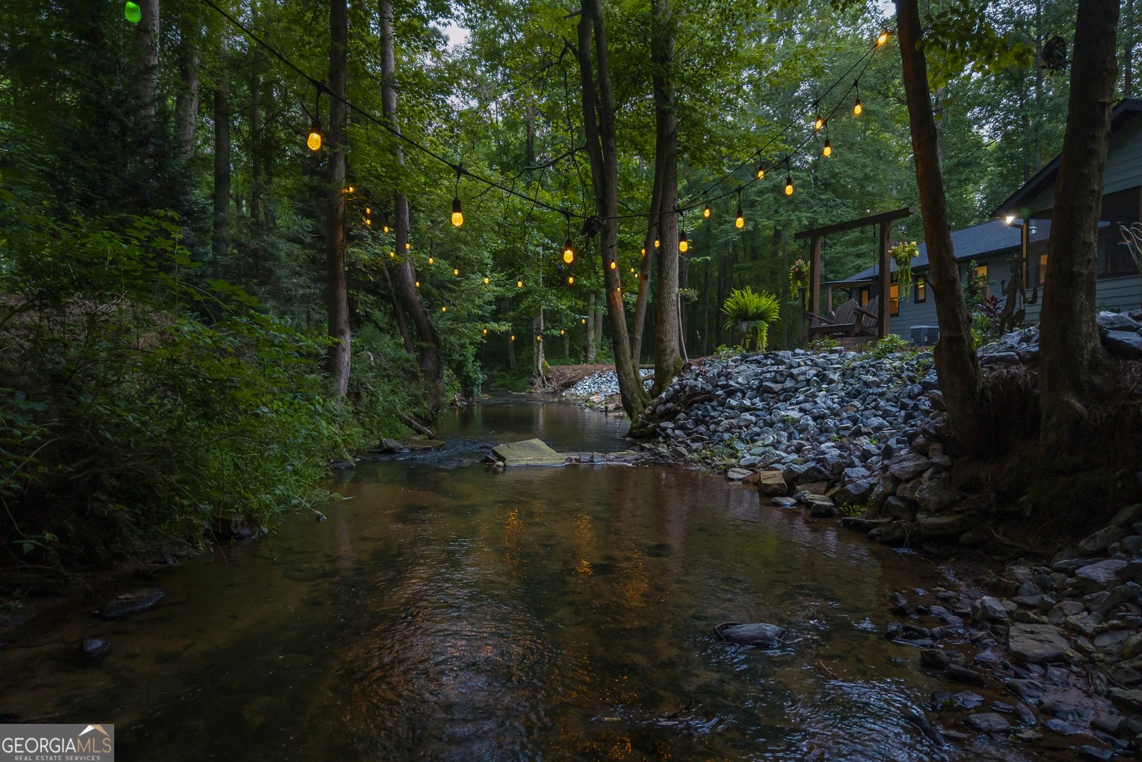 846 Cleve Wright Road Dawsonville - 66