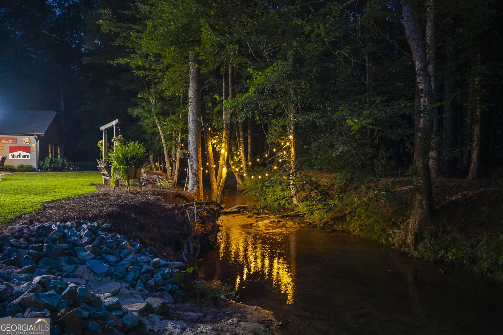 846 Cleve Wright Road Dawsonville - 67