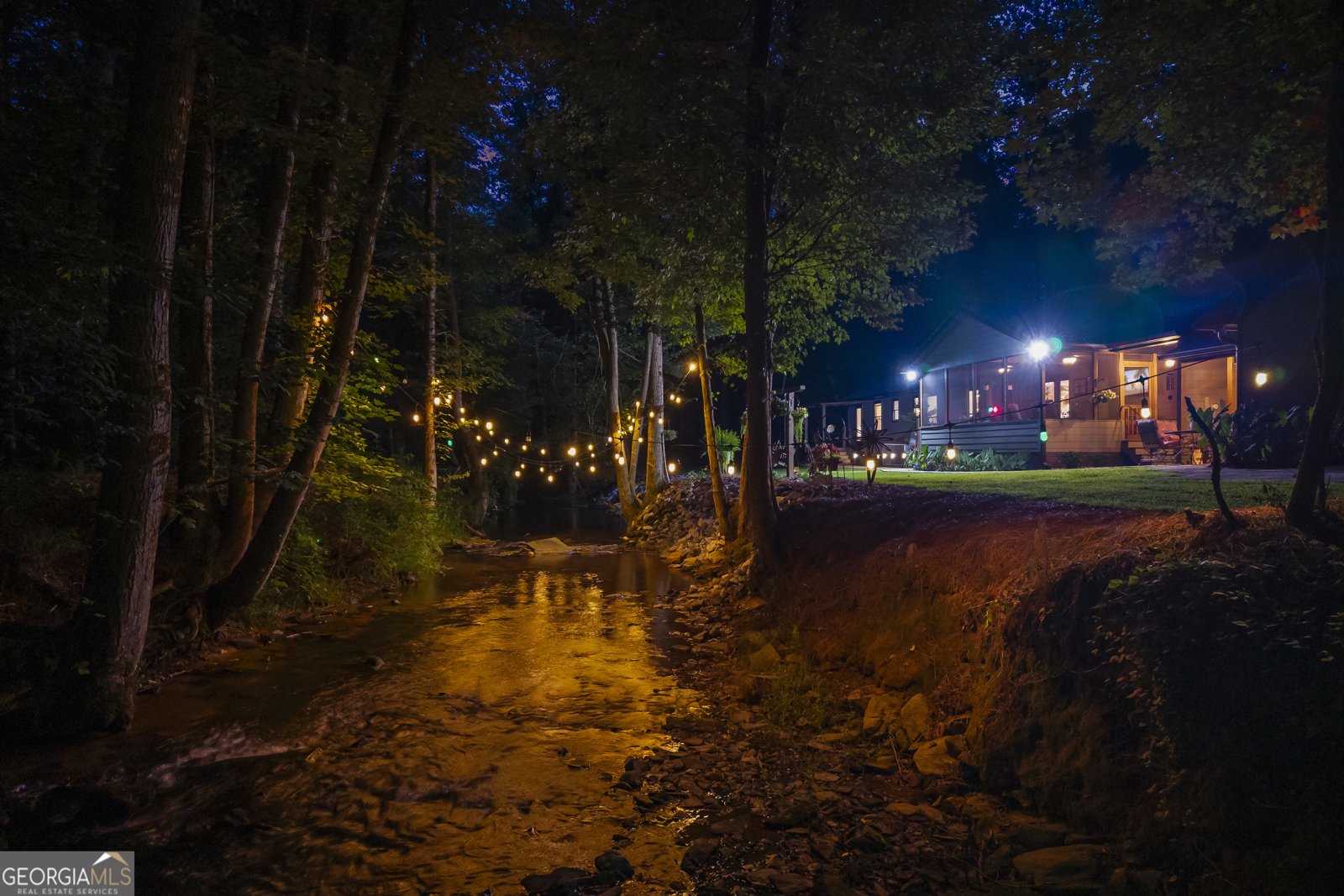 846 Cleve Wright Road Dawsonville - 69