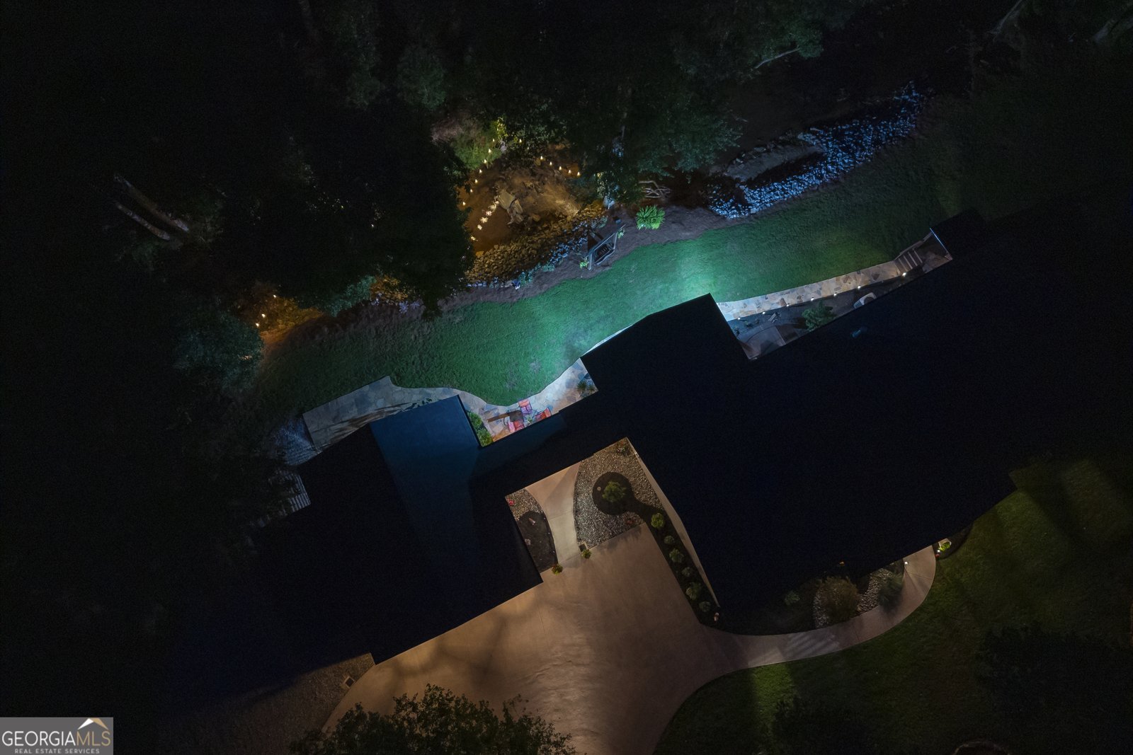 846 Cleve Wright Road Dawsonville - 71