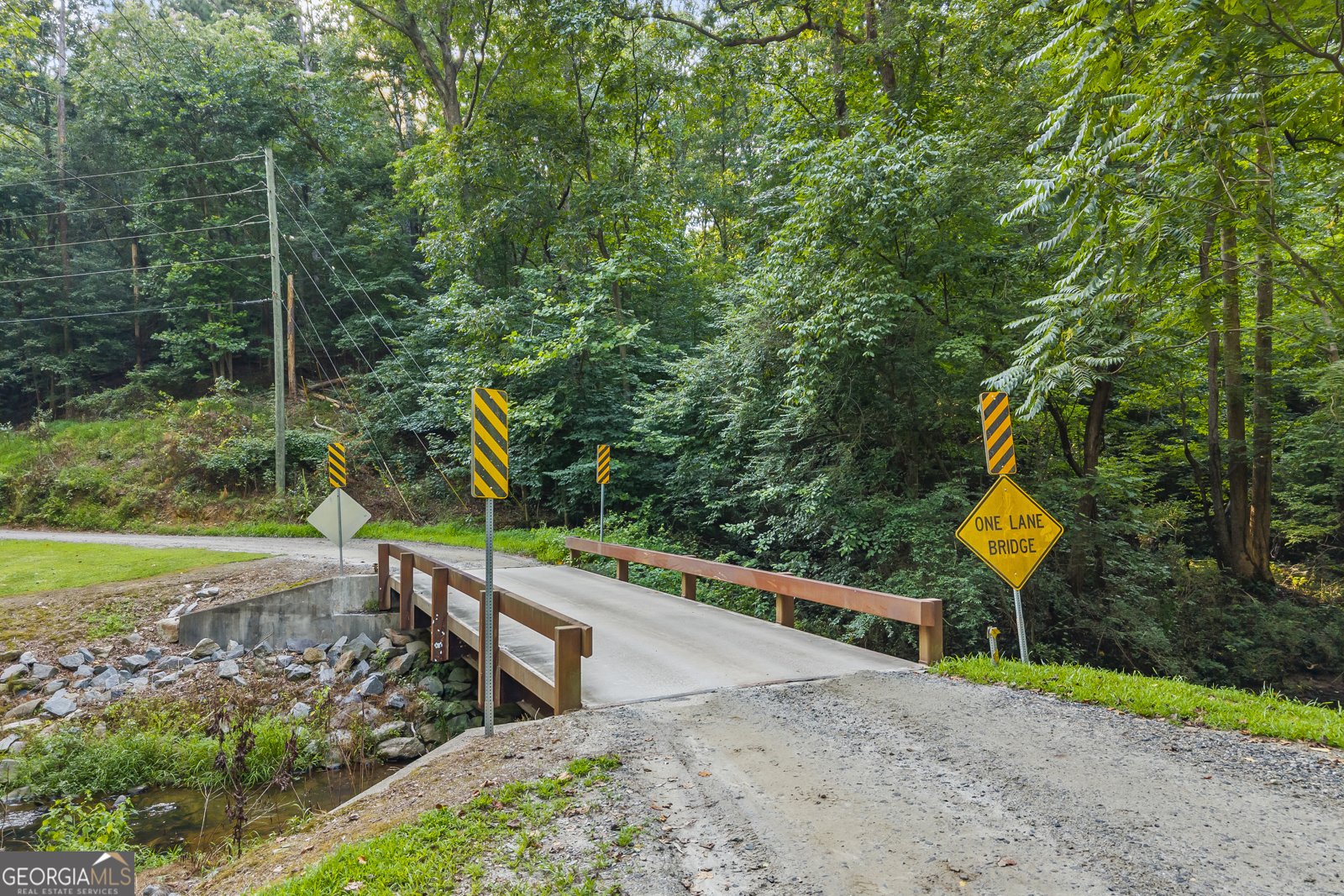 846 Cleve Wright Road Dawsonville - 9