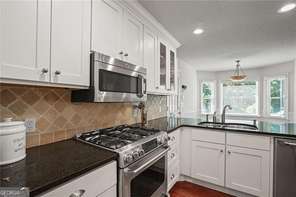 6732 Willowbrook Trail Trail Flowery Branch - 1