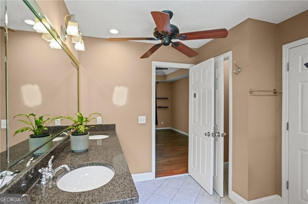 6732 Willowbrook Trail Trail Flowery Branch - 11