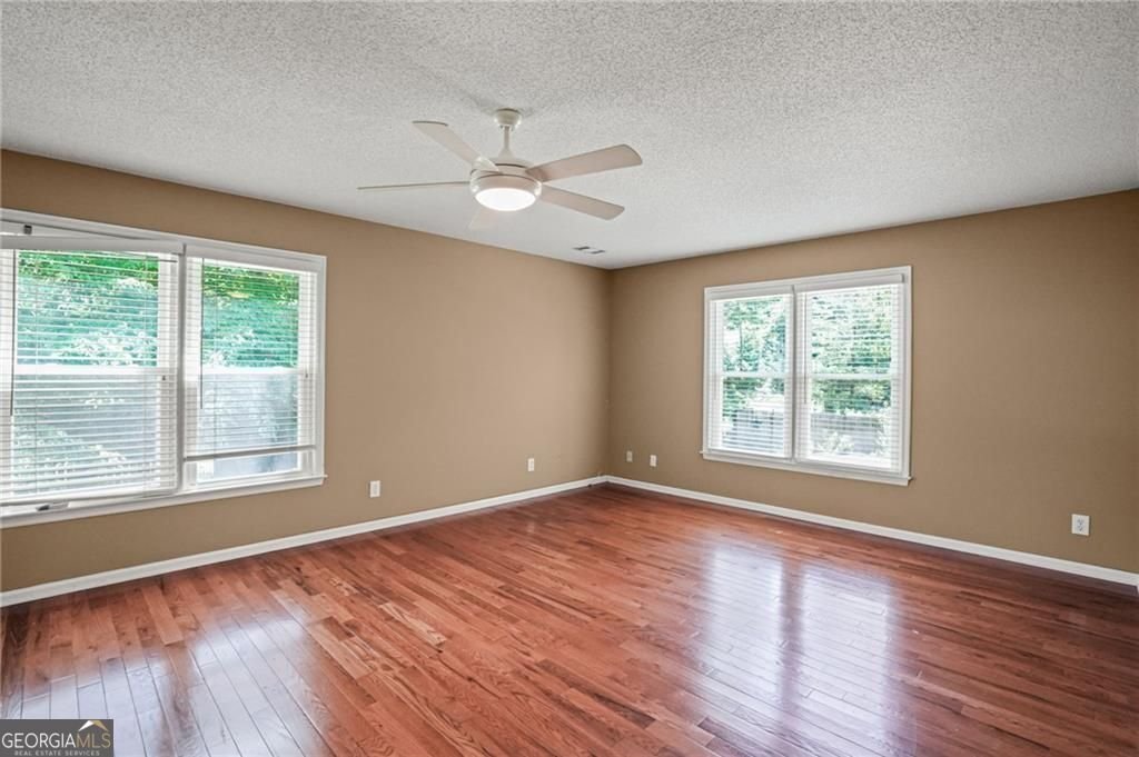 6732 Willowbrook Trail Trail Flowery Branch - 17