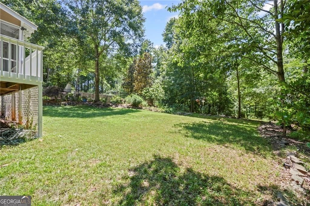 6732 Willowbrook Trail Trail Flowery Branch - 21