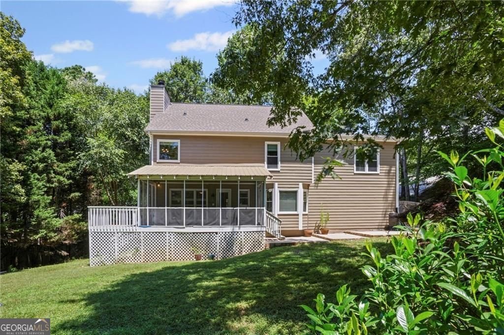 6732 Willowbrook Trail Trail Flowery Branch - 22