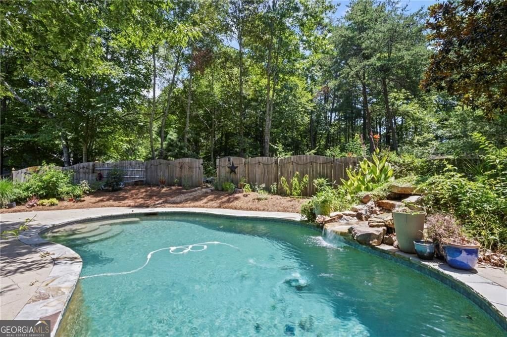 6732 Willowbrook Trail Trail Flowery Branch - 24