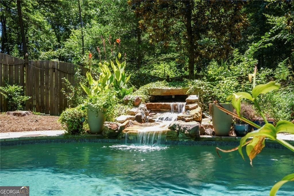 6732 Willowbrook Trail Trail Flowery Branch - 25