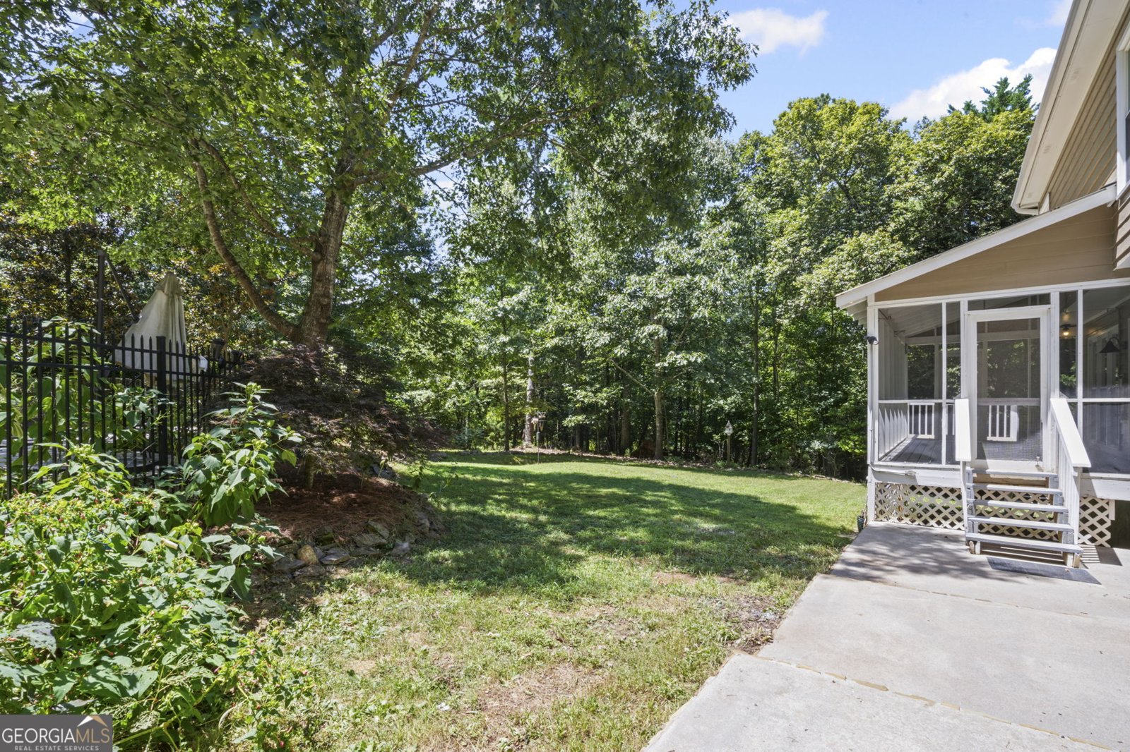 6732 Willowbrook Trail Trail Flowery Branch - 33