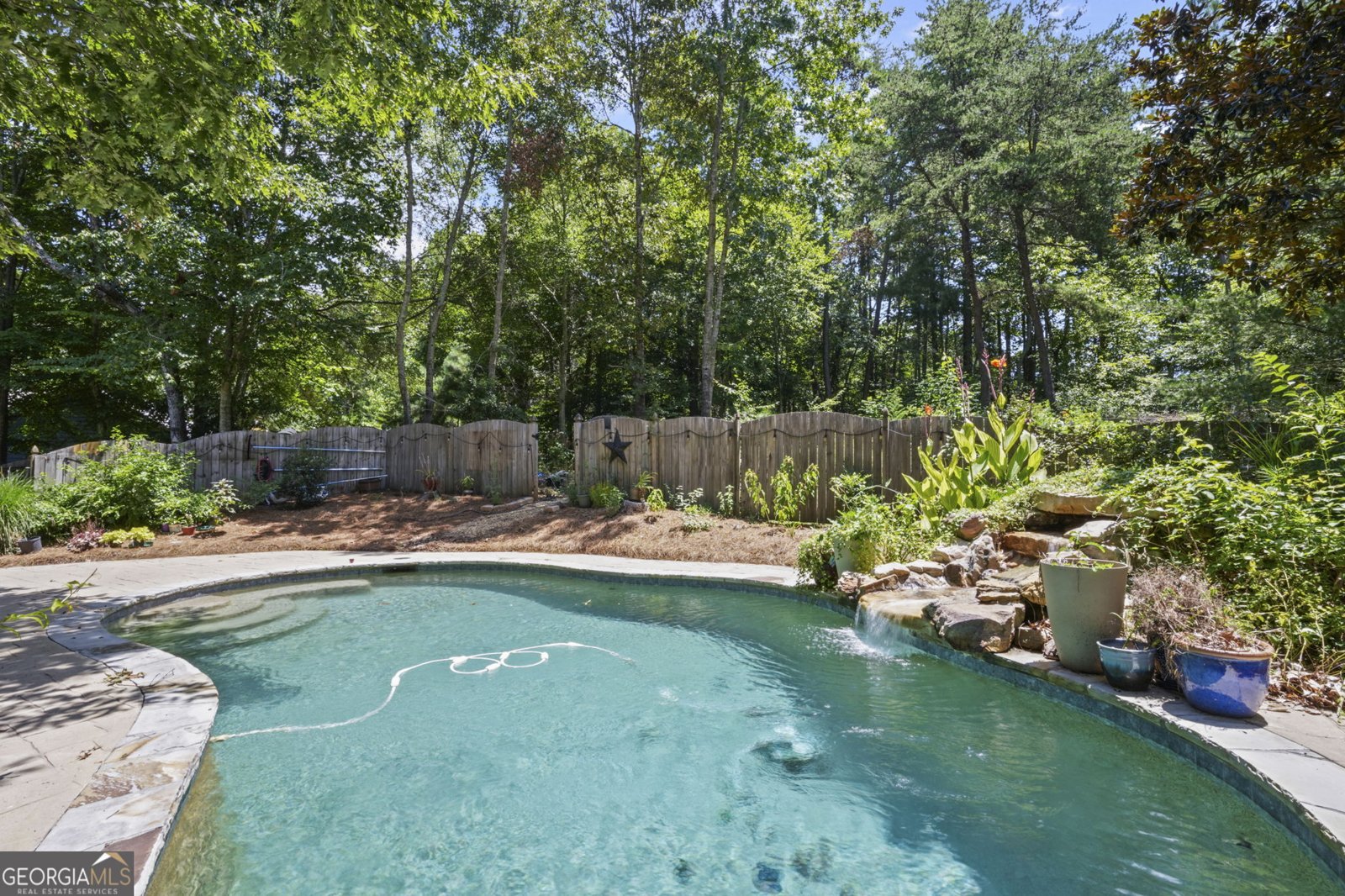 6732 Willowbrook Trail Trail Flowery Branch - 37