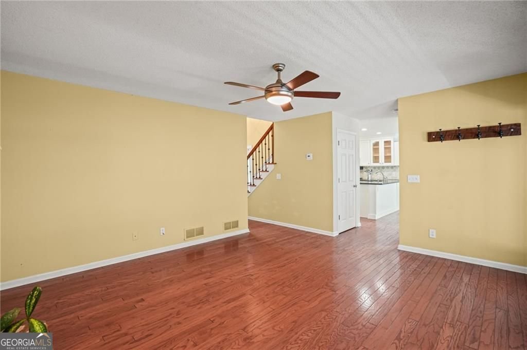 6732 Willowbrook Trail Trail Flowery Branch - 6
