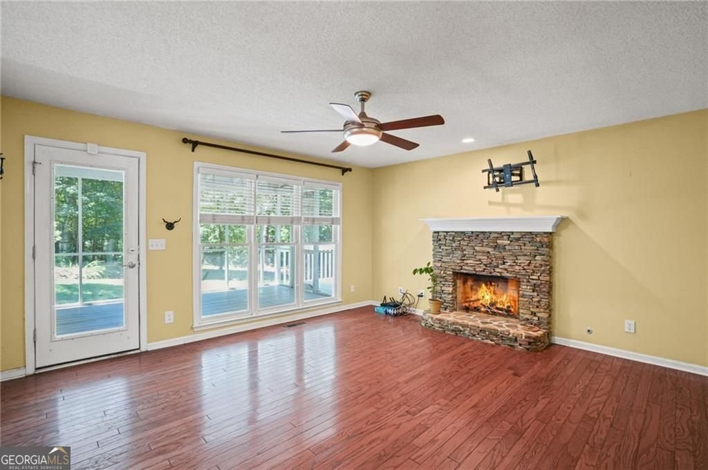 6732 Willowbrook Trail Trail Flowery Branch - 7