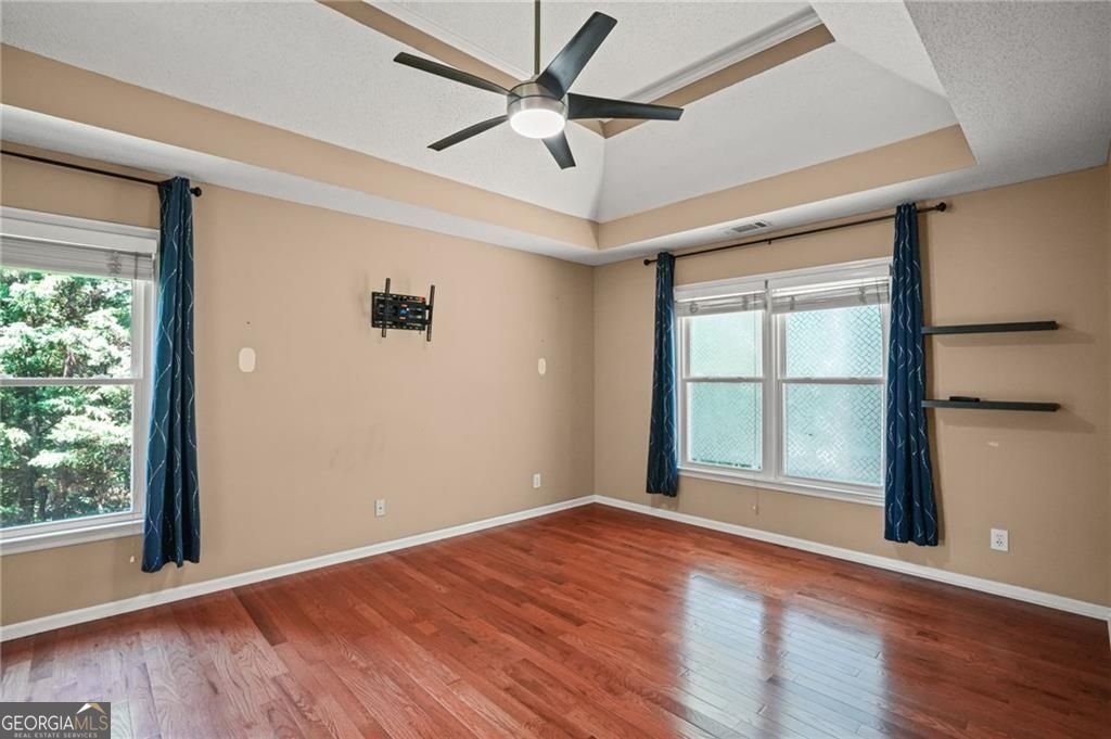 6732 Willowbrook Trail Trail Flowery Branch - 8