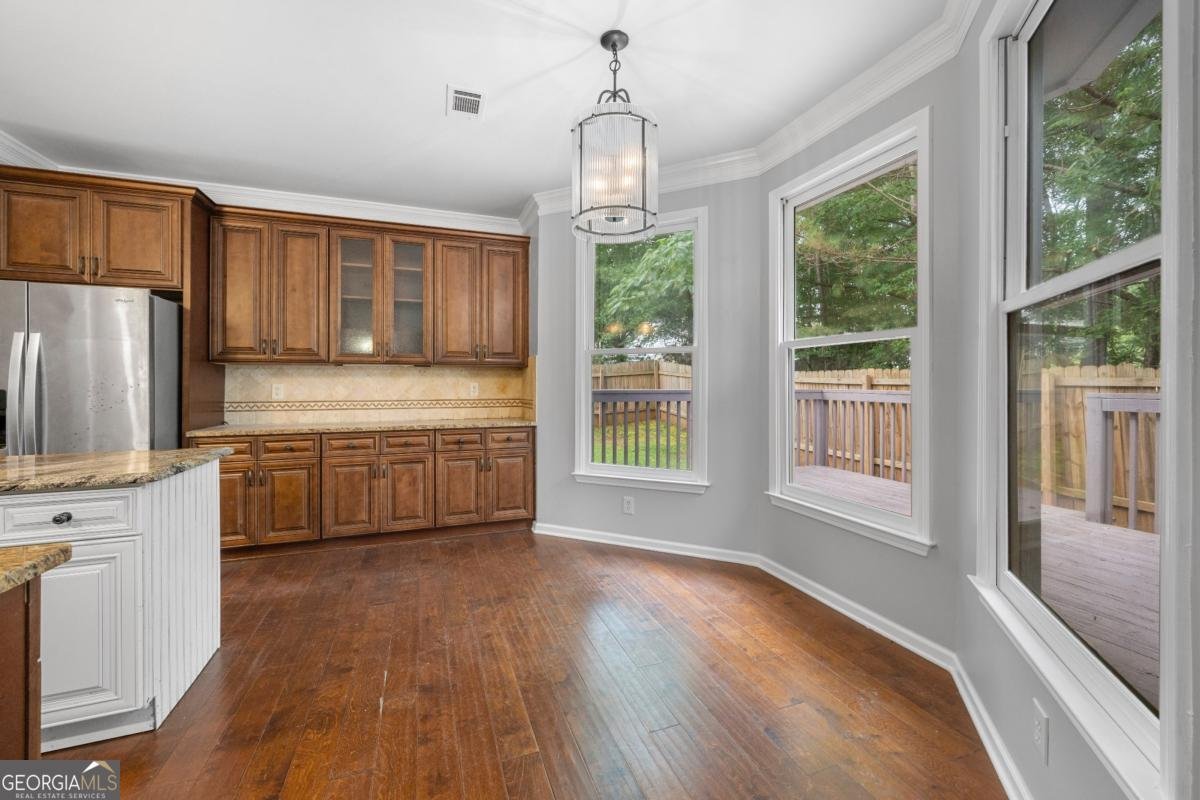 4128 Sweetwater Parkway Ellenwood - 1