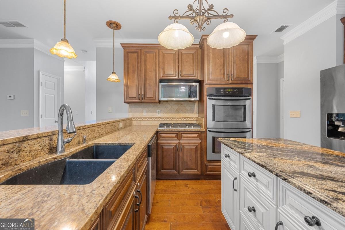 4128 Sweetwater Parkway Ellenwood - 2