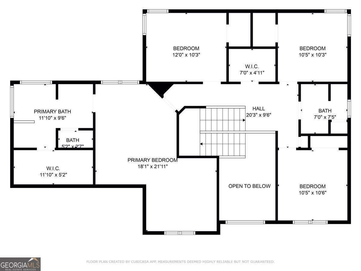 4128 Sweetwater Parkway Ellenwood - 29