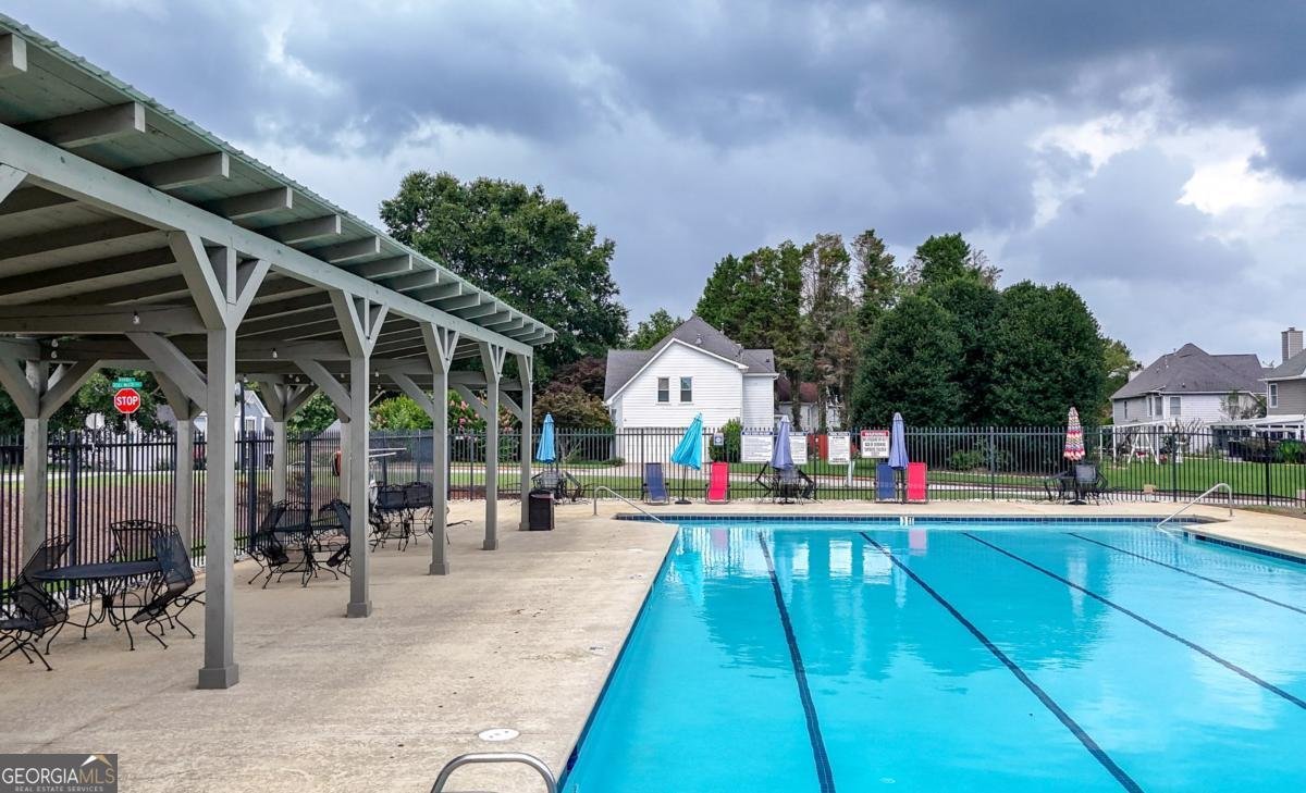 4128 Sweetwater Parkway Ellenwood - 30