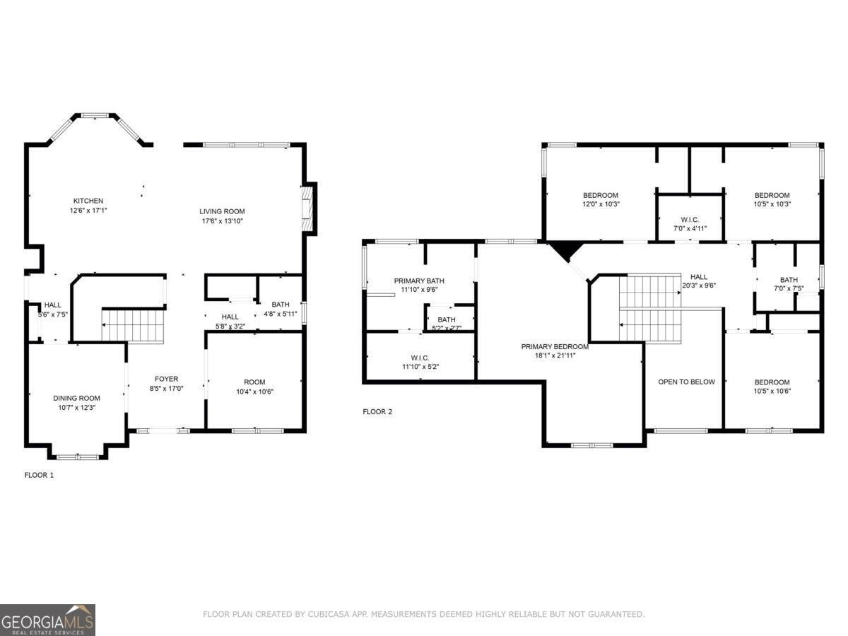 4128 Sweetwater Parkway Ellenwood - 31