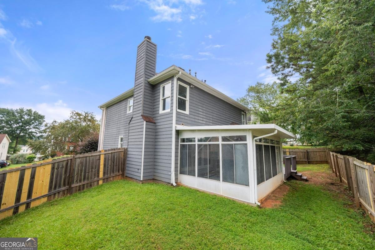 4128 Sweetwater Parkway Ellenwood - 33