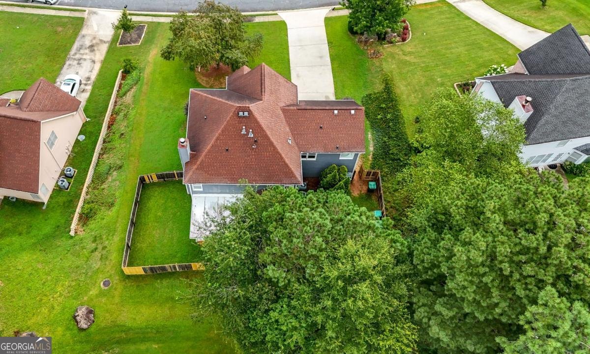 4128 Sweetwater Parkway Ellenwood - 34