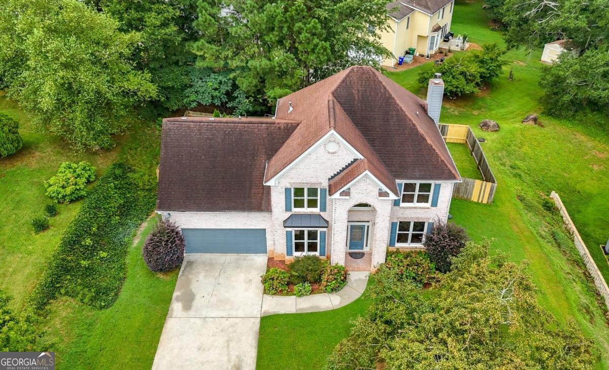 4128 Sweetwater Parkway Ellenwood - 35