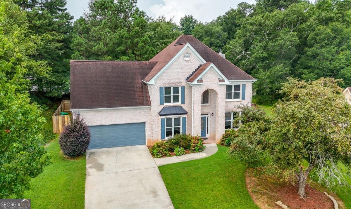 4128 Sweetwater Parkway Ellenwood - 36