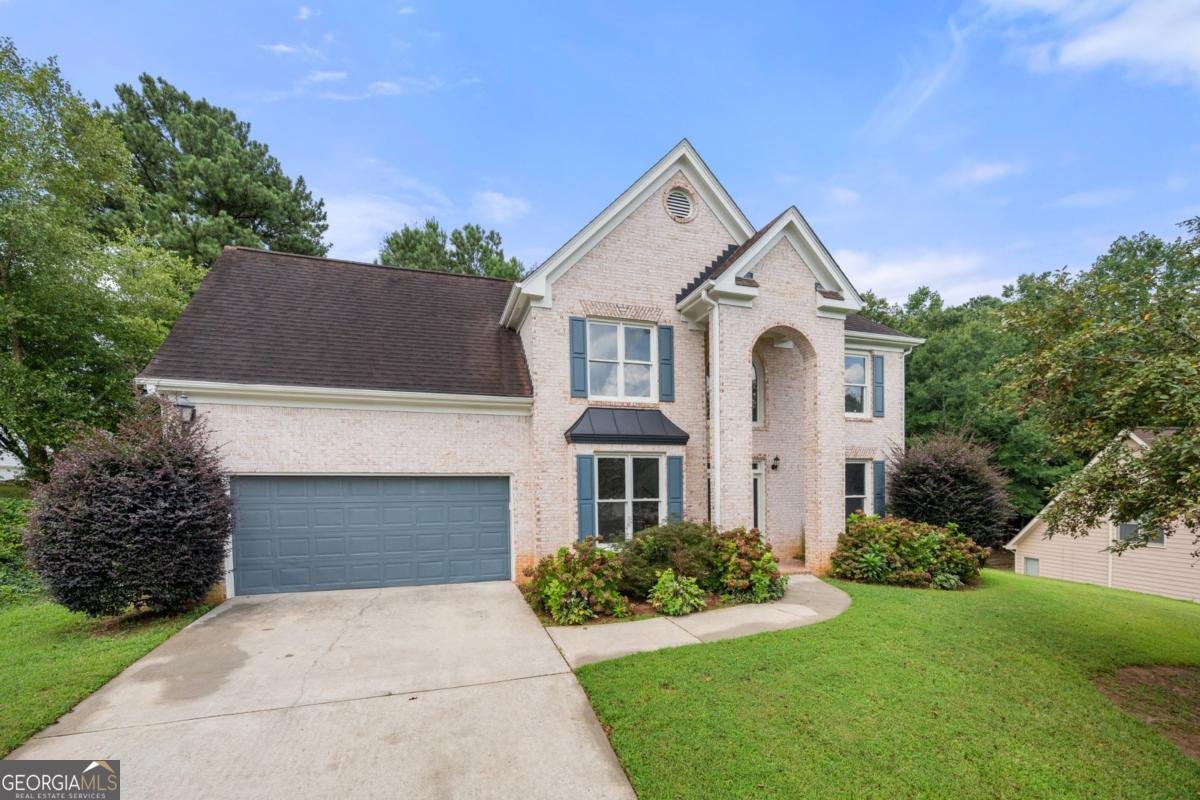 4128 Sweetwater Parkway Ellenwood - 37