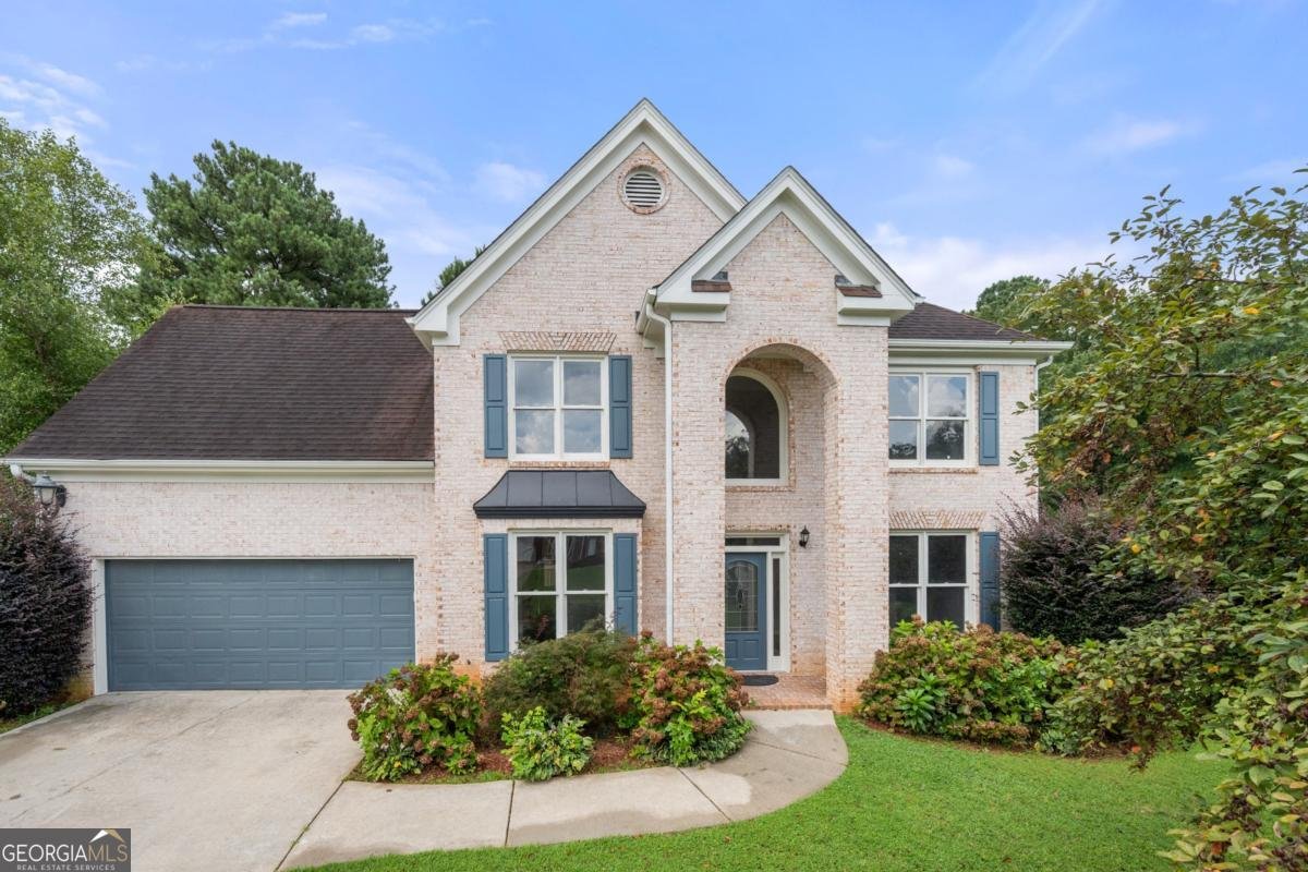 4128 Sweetwater Parkway Ellenwood - 38