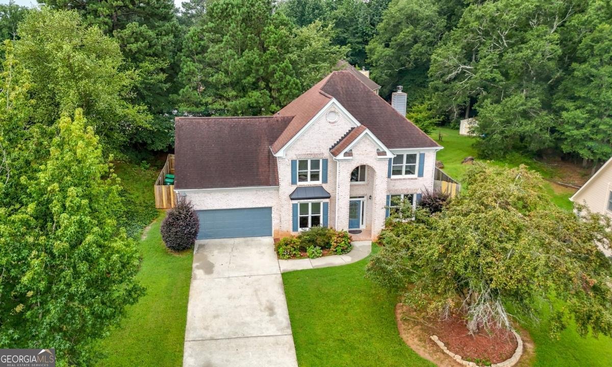 4128 Sweetwater Parkway Ellenwood - 39