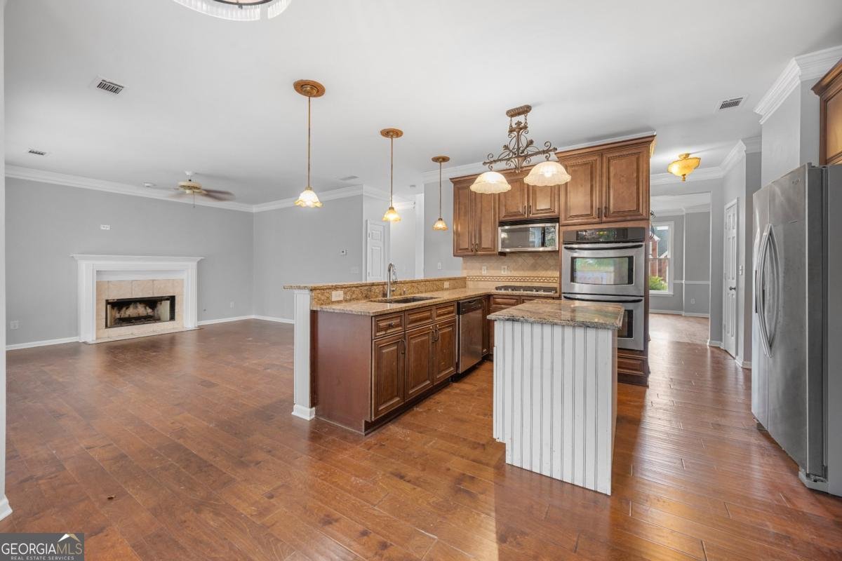 4128 Sweetwater Parkway Ellenwood - 4