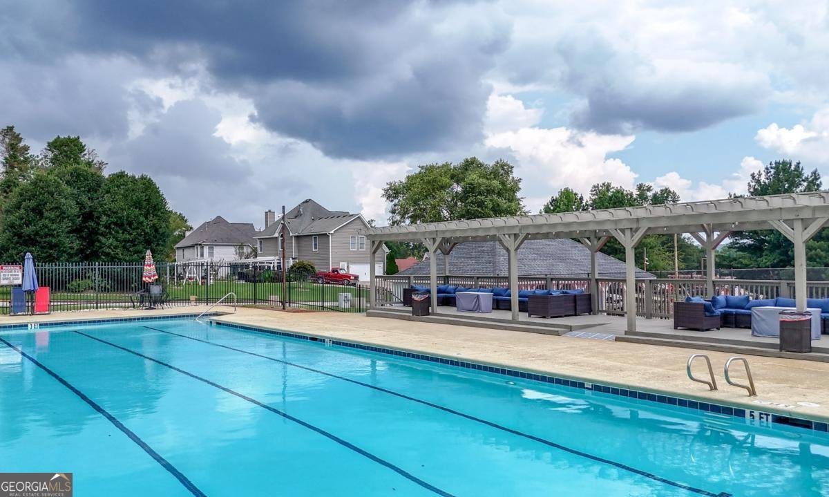 4128 Sweetwater Parkway Ellenwood - 42
