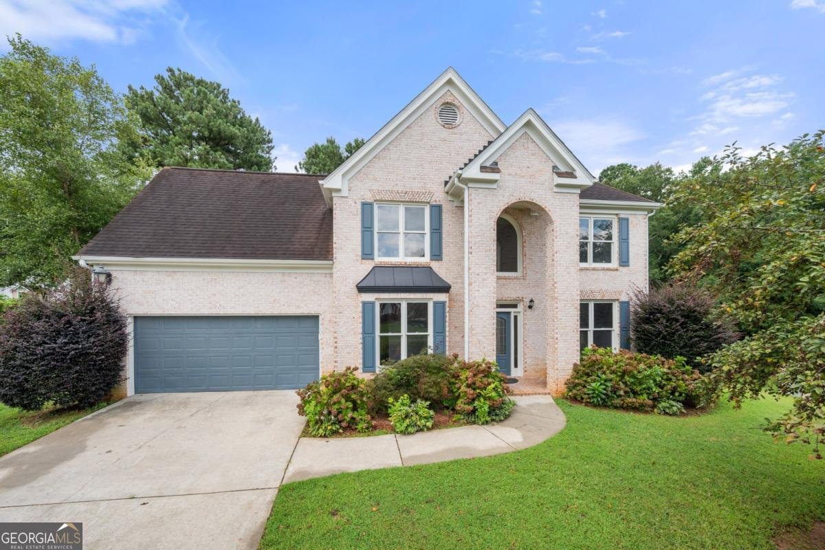 4128 Sweetwater Parkway Ellenwood - 49