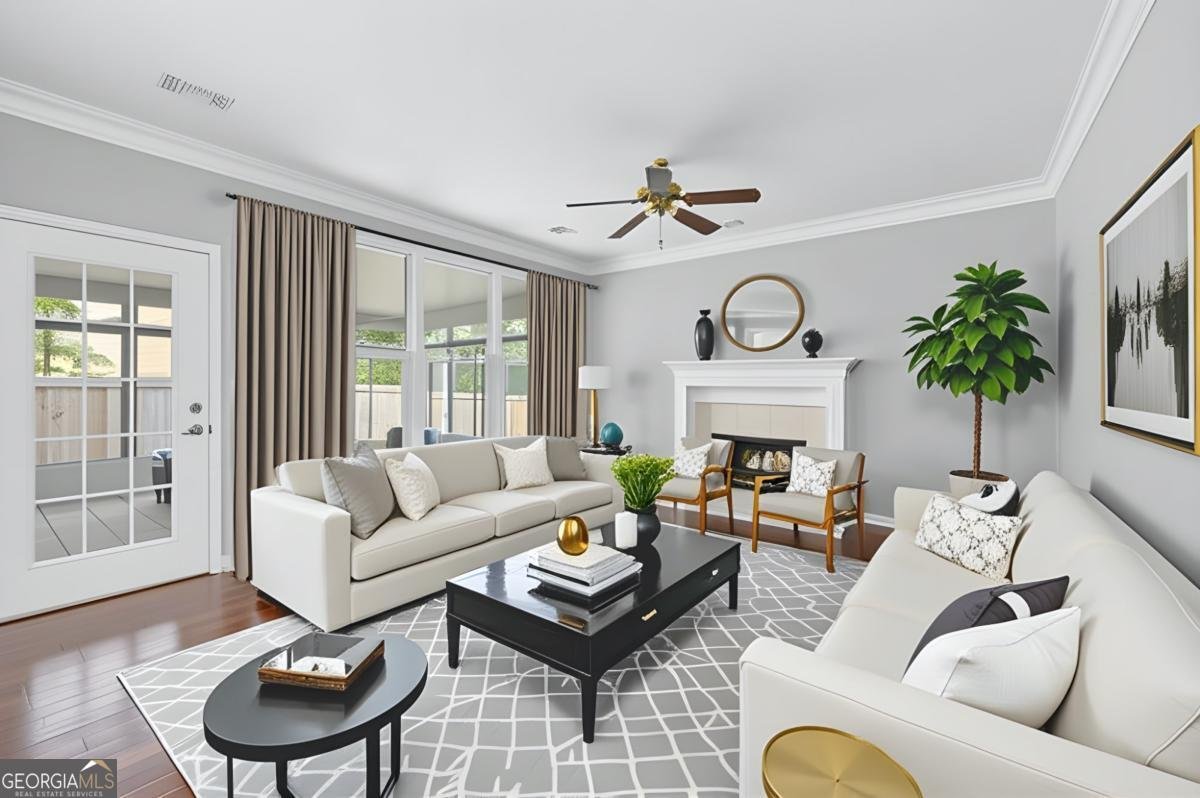4128 Sweetwater Parkway Ellenwood - 6