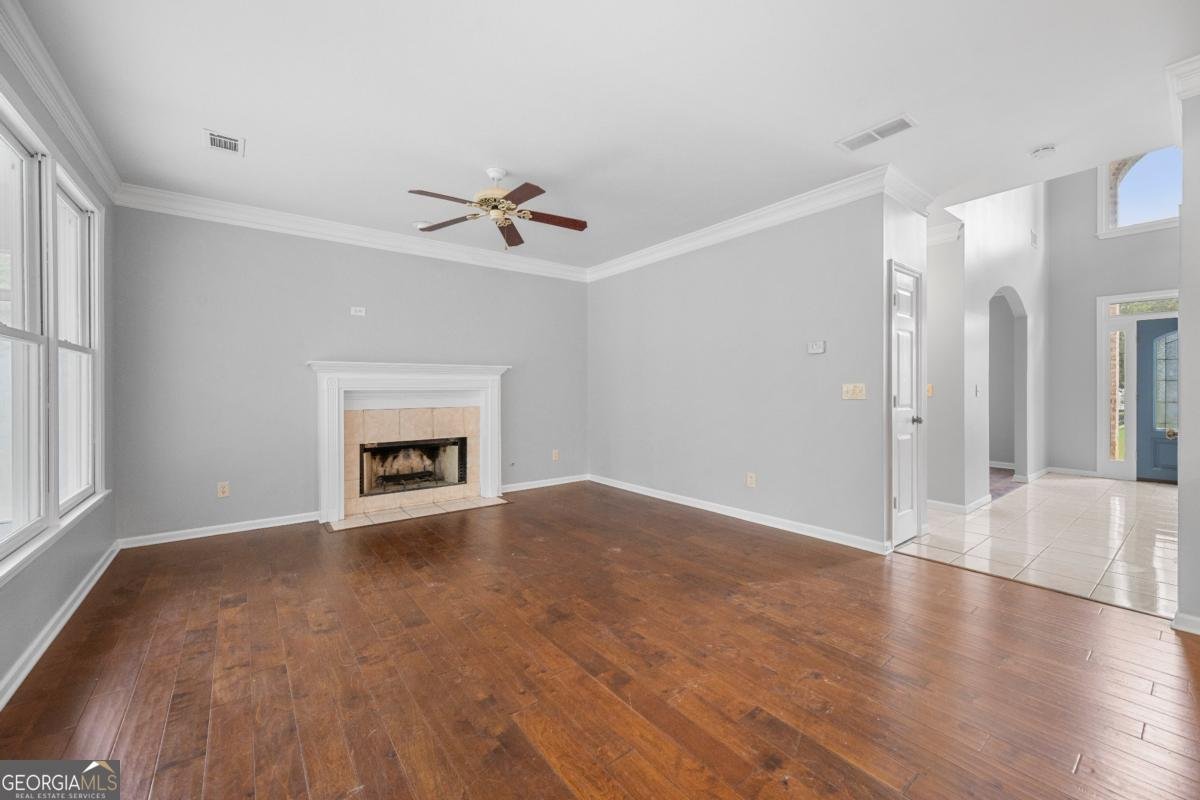4128 Sweetwater Parkway Ellenwood - 7