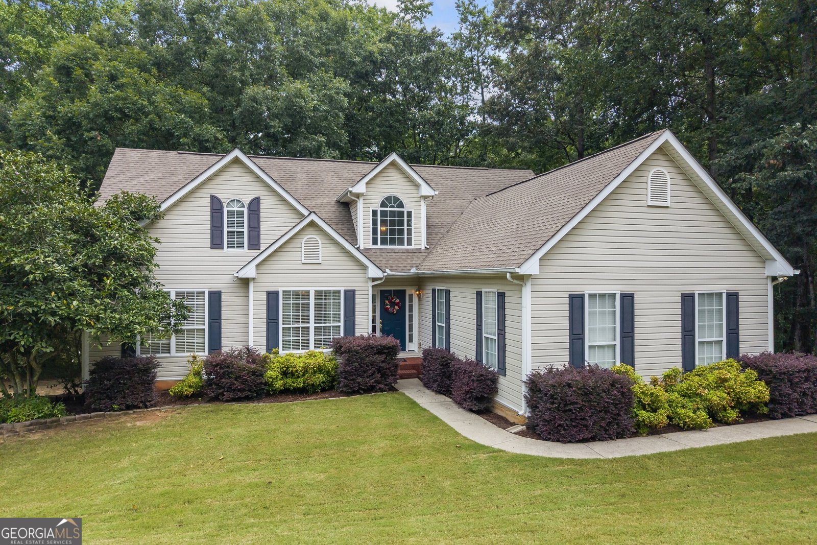 2275 Hamilton Parc Lane Buford - 1