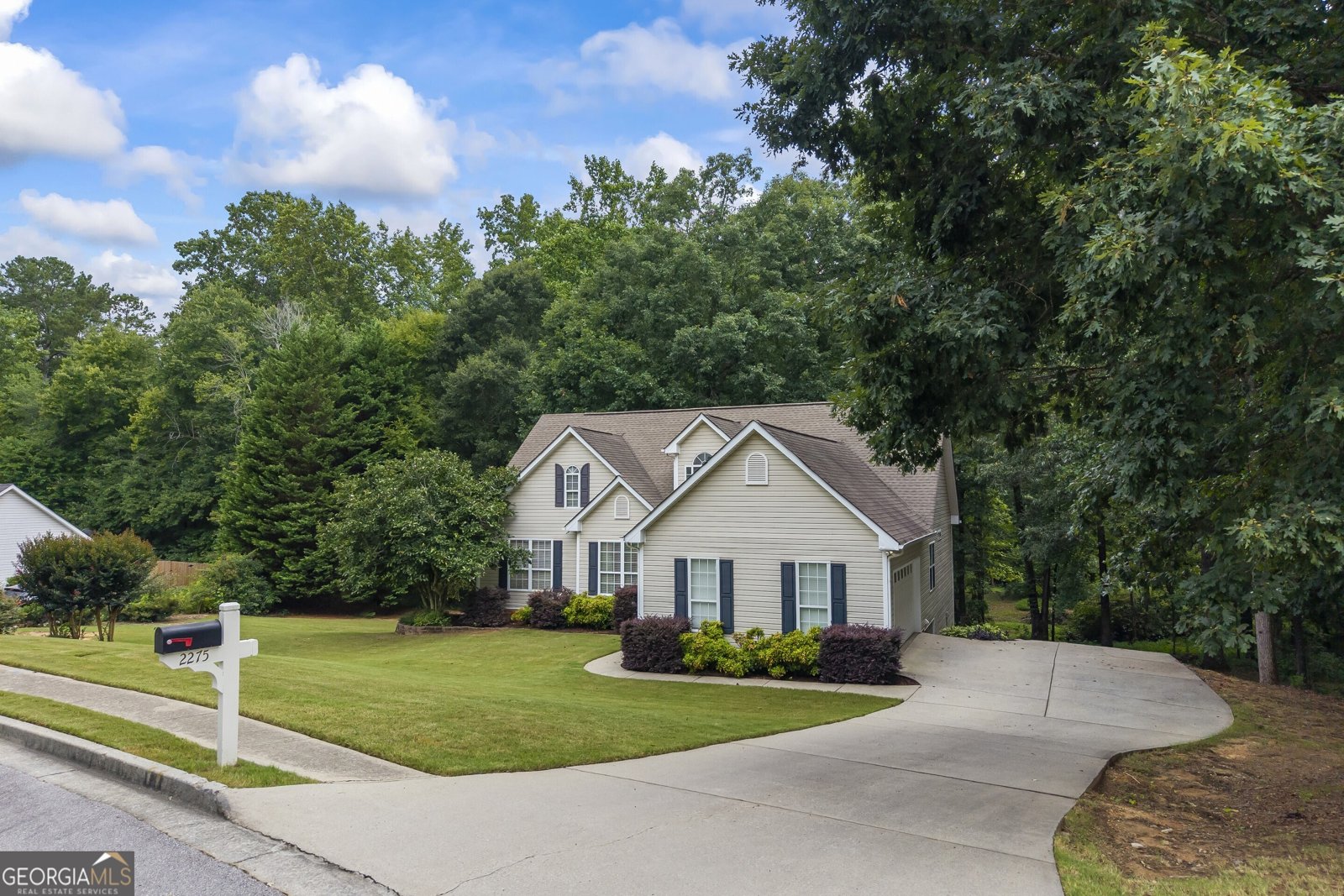 2275 Hamilton Parc Lane Buford - 2