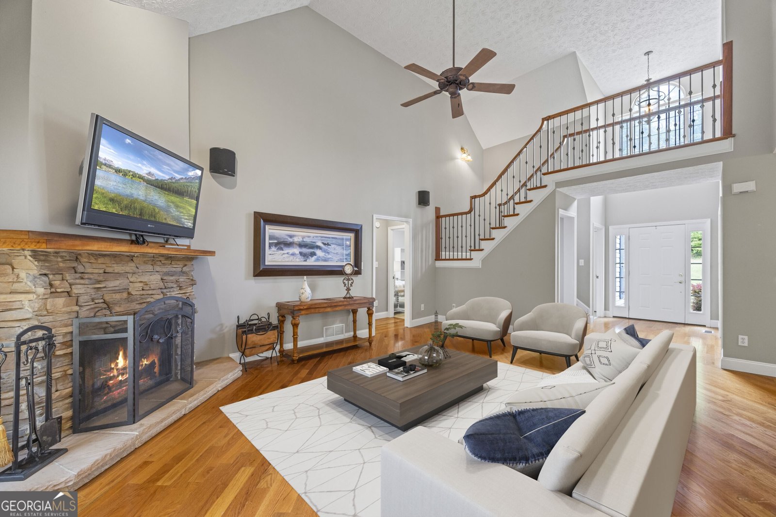 2275 Hamilton Parc Lane Buford - 25