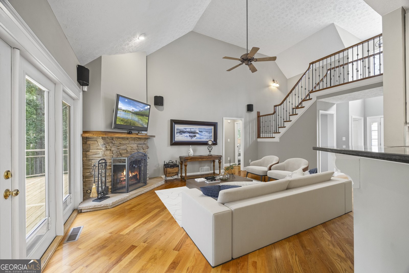 2275 Hamilton Parc Lane Buford - 27