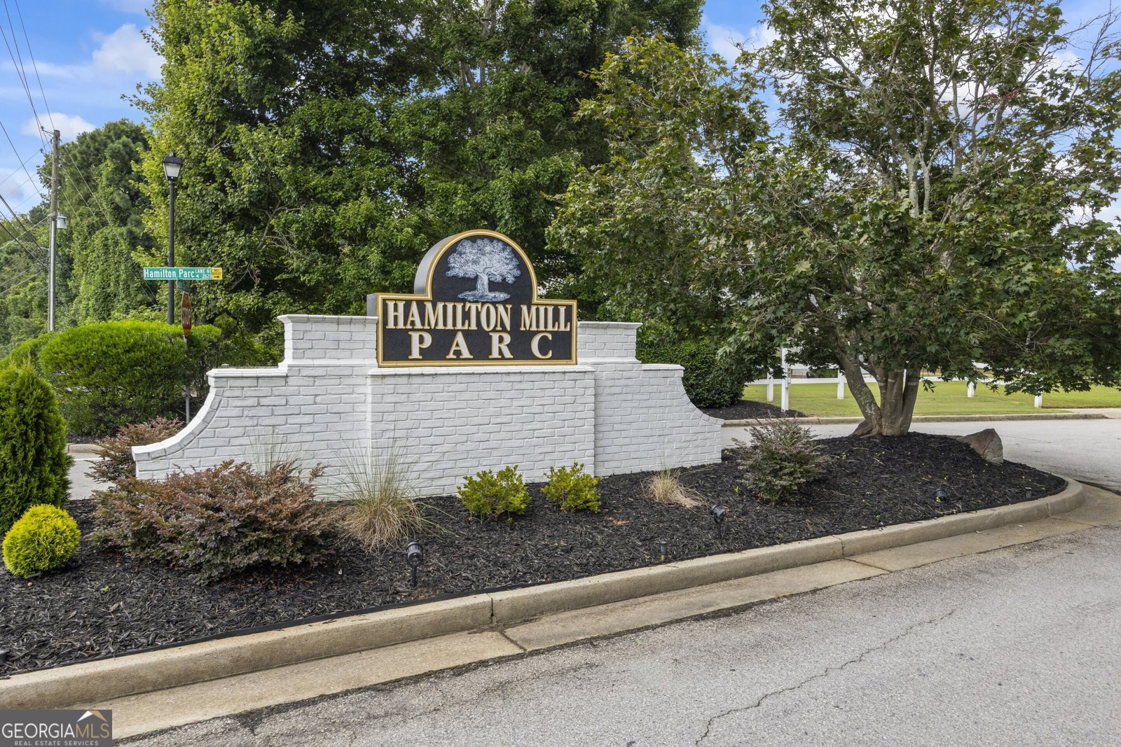 2275 Hamilton Parc Lane Buford - 3