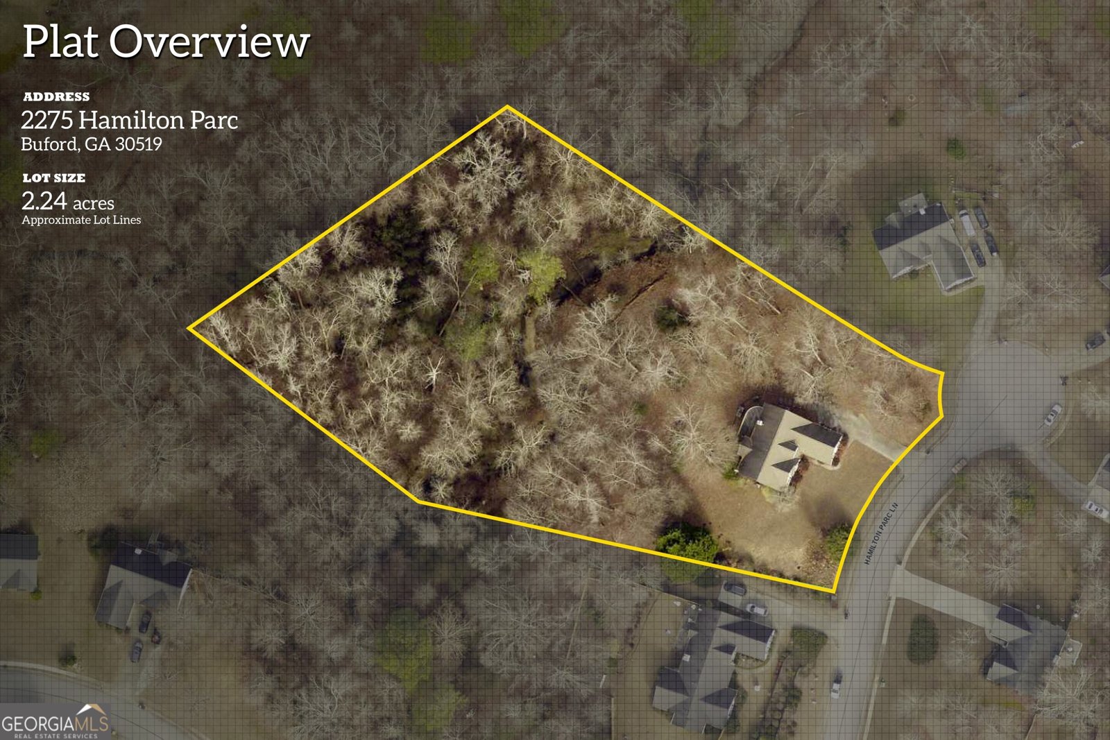 2275 Hamilton Parc Lane Buford - 7