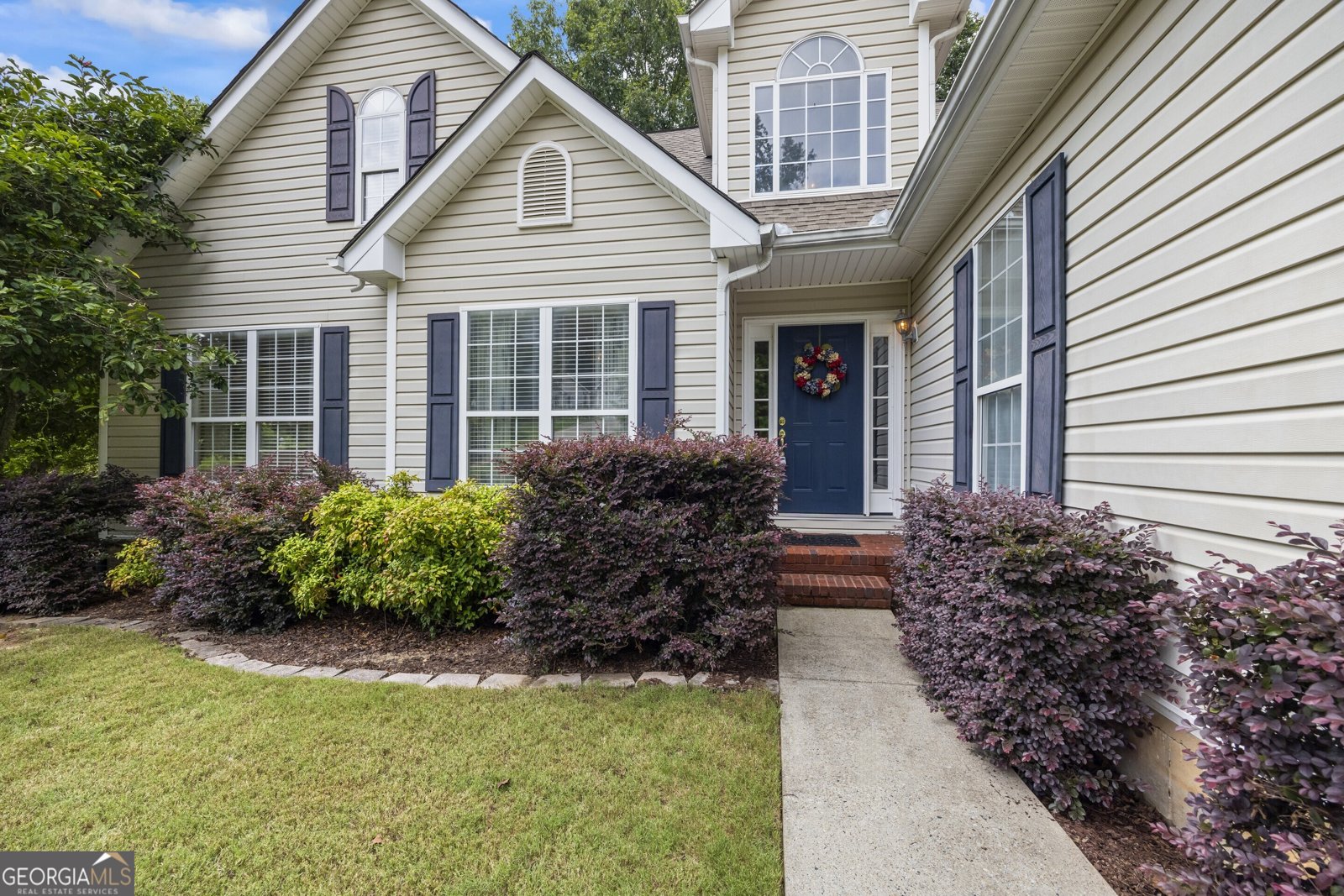2275 Hamilton Parc Lane Buford - 8