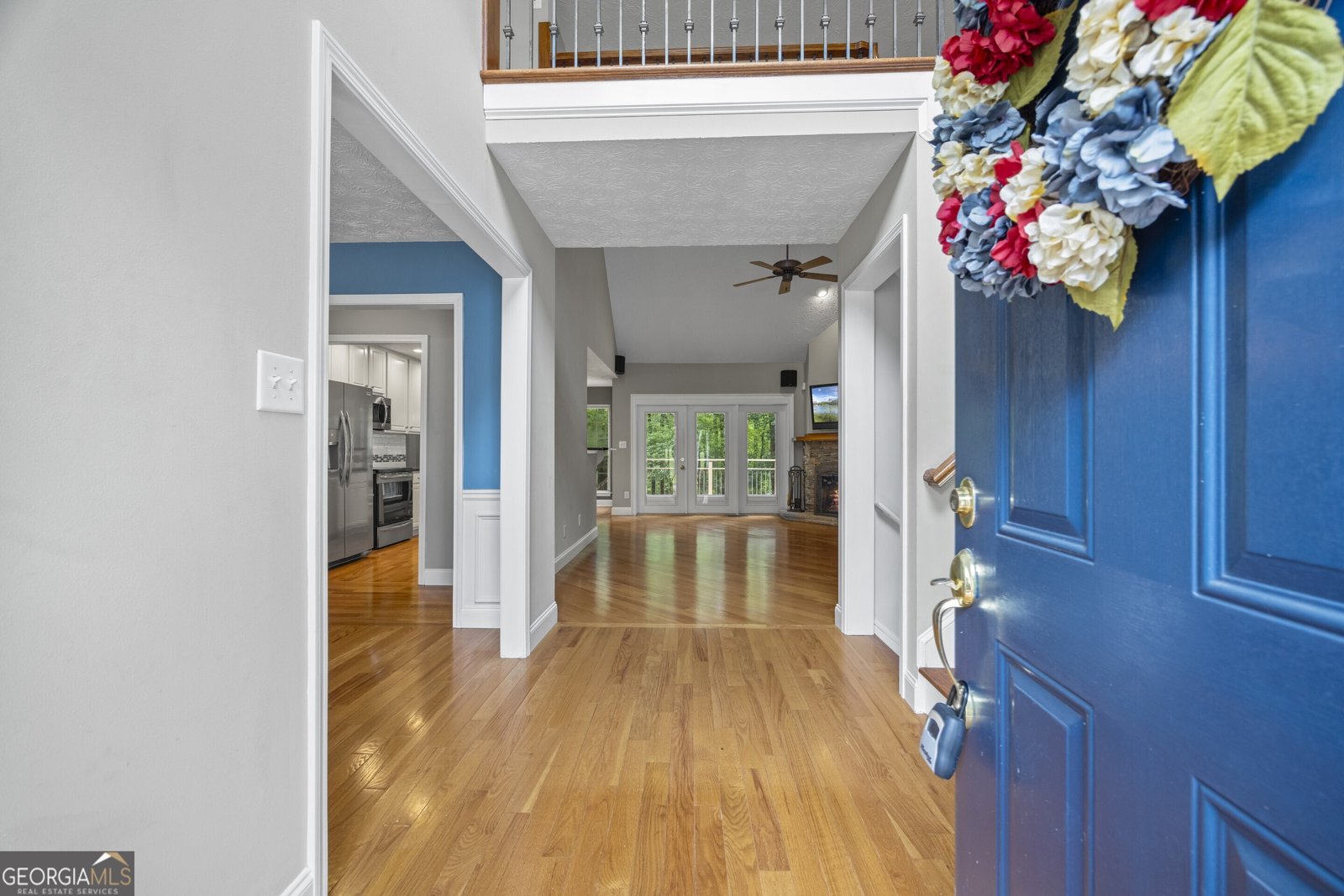 2275 Hamilton Parc Lane Buford - 9