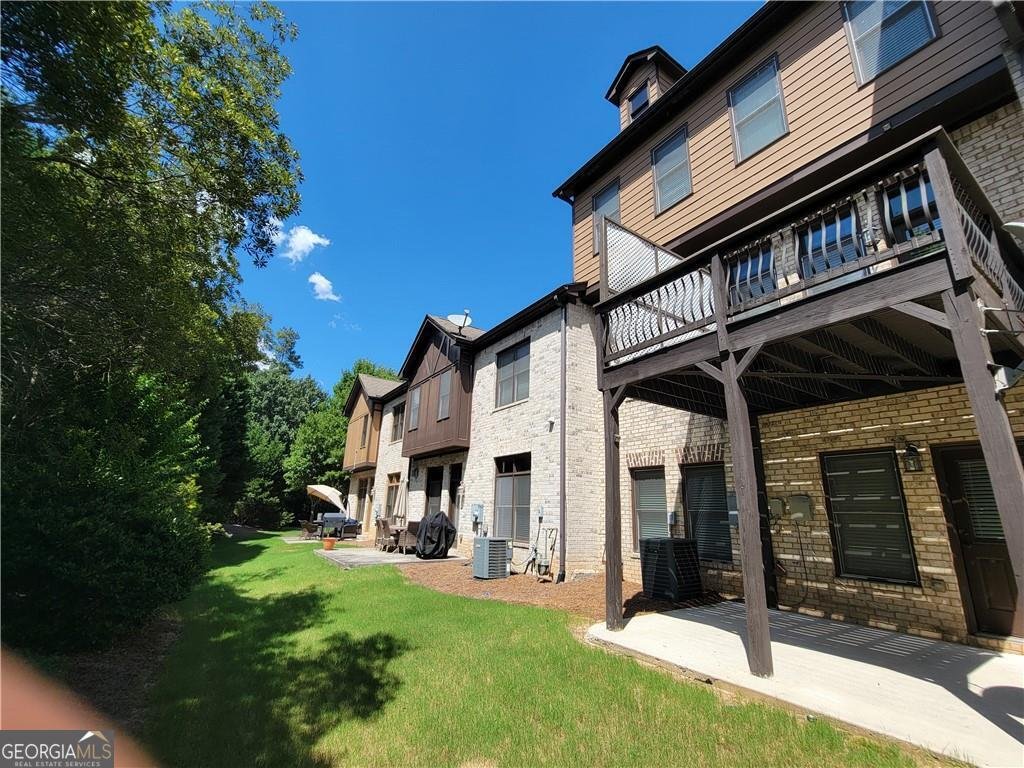 1165 Grassy Oat Lane Lawrenceville - 2