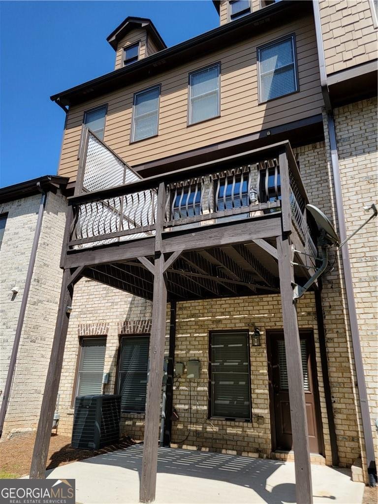 1165 Grassy Oat Lane Lawrenceville - 27