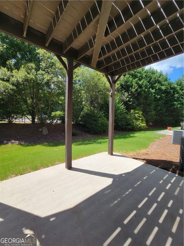 1165 Grassy Oat Lane Lawrenceville - 30