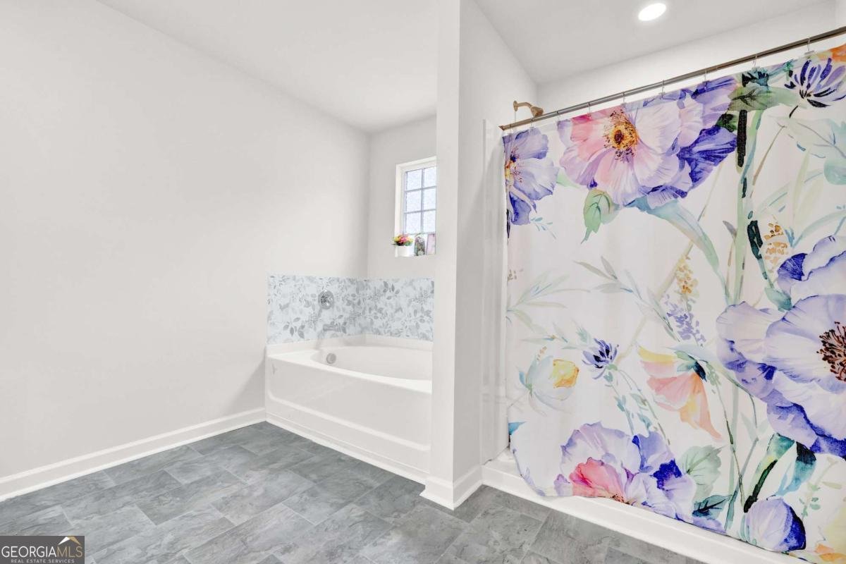 200 Shadwood Place Dawsonville - 1