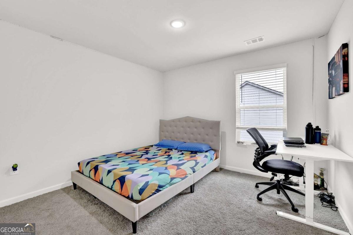 200 Shadwood Place Dawsonville - 21