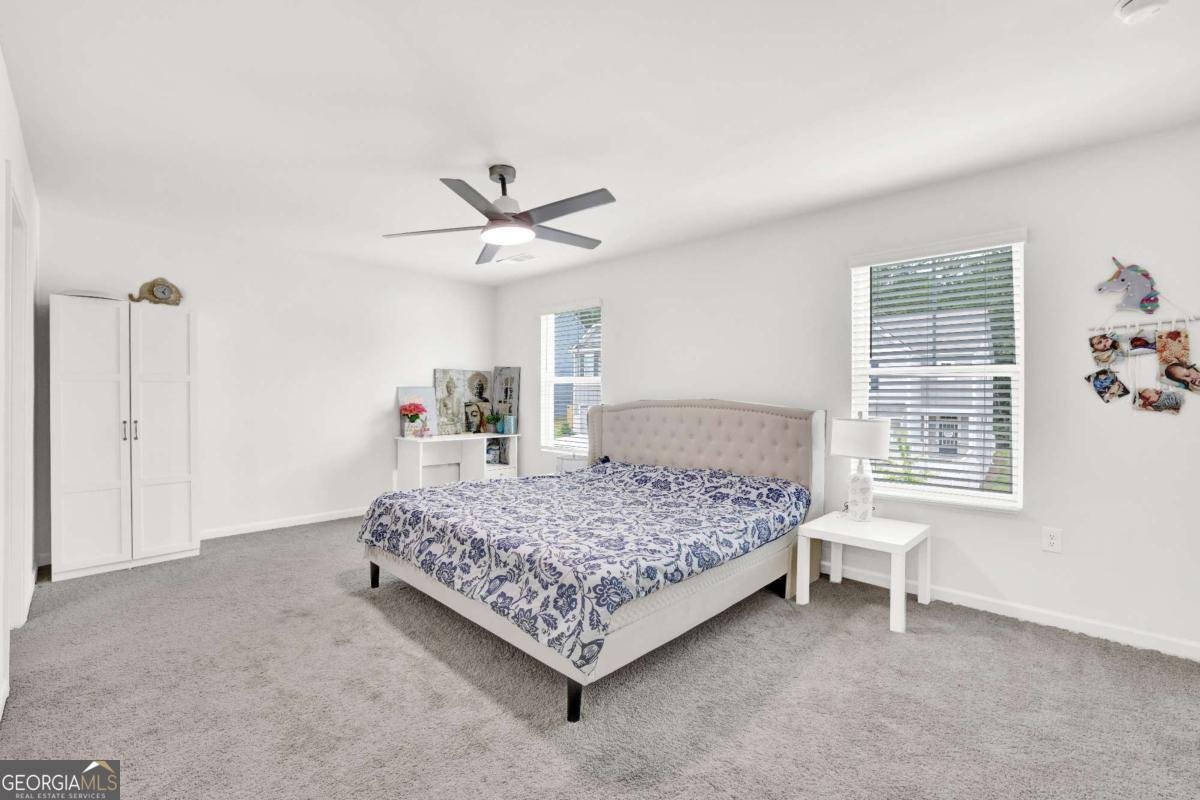 200 Shadwood Place Dawsonville - 27
