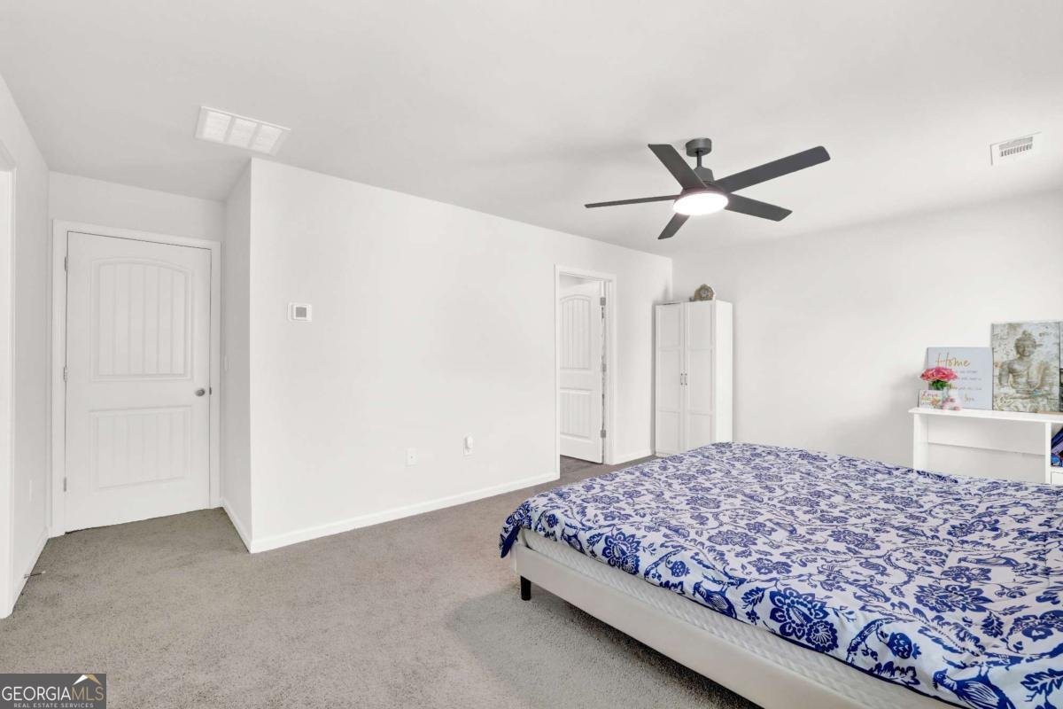 200 Shadwood Place Dawsonville - 28